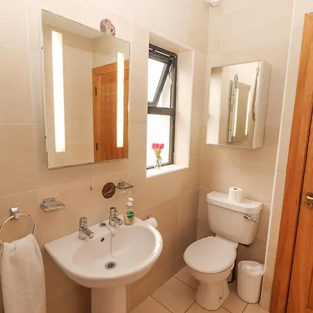 Casa vacanze Rose Ennistimon